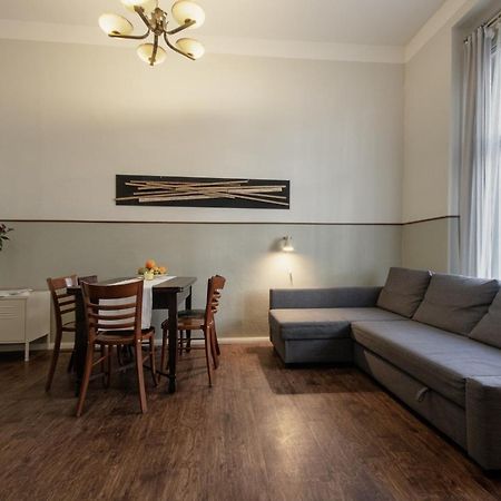 Wohnung Mit 2 Baedern Berlin Ngoại thất bức ảnh